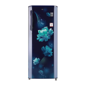 LG 261 Ltr 3 Star GL-B281BBCX.DBCZEBN Direct Cool Single Door Refrigerator