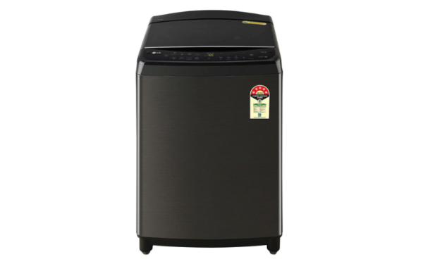 LG 8 kg AI Direct Drive Technology Semi Automatic Top Load Washing Machine