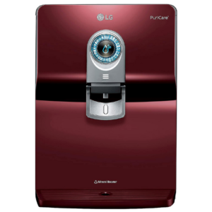 LG WW163EP 8-Litre RO+ EverFresh UV Plus+ Mineral Booster Water Purifier