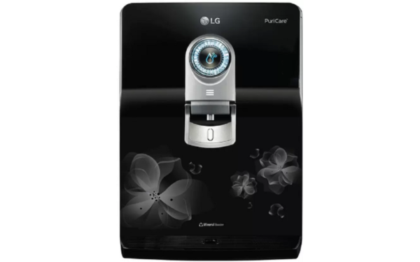 LG WW182EP 8 L RO + UV + UF Water Purifier