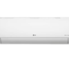 LG 1.5 Ton 3 Star Hot and Cold Inverter Split AC-Ez Clean Filter (Copper, LS-H18VNXD, White)