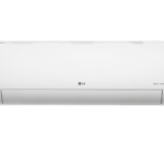 LG 1.5 Ton 3 Star Hot and Cold Inverter Split AC-Ez Clean Filter (Copper, LS-H18VNXD, White)