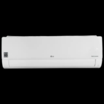 LG 6 in 1 Convertible 1.5 Ton 3 Star Dual Inverter Split AC with Clean and HD Filter (2023 Model, Copper Condenser, RS-Q18RNXE)