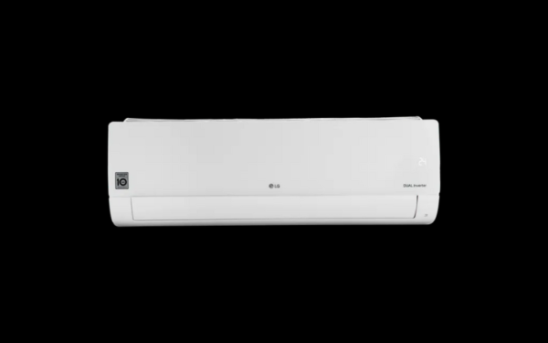 LG 6 in 1 Convertible 1.5 Ton 3 Star Dual Inverter Split AC with Clean and HD Filter (2023 Model, Copper Condenser, RS-Q18RNXE)