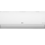 LG Super Convertible Split System 5-in-1, 5 Star (1.5 TON) with Anti Virus protection 2023 MODEL,(RS-Q19BNZE WHITE)