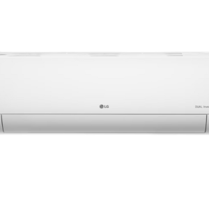 LG Super Convertible Split System 5-in-1, 5 Star (1.5 TON) with Anti Virus protection 2023 MODEL,(RS-Q19BNZE WHITE)