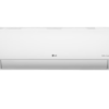 LG 1.5 Ton 5 Star Split Inverter AC - White (RS-Q19ENZE, Copper Condenser)