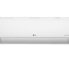 LG 1.5 Ton 5 Star AI+ DUAL Inverter Wi-Fi Split AC (Copper, AI+ Convertible 6-in-1 Cooling, HD Filter with Anti-Virus Protection, 2023 Model, RS-Q20HWZE, White)