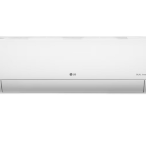 LG 1.5 Ton 5 Star AI+ DUAL Inverter Wi-Fi Split AC (Copper, AI+ Convertible 6-in-1 Cooling, HD Filter with Anti-Virus Protection, 2023 Model, RS-Q20HWZE, White)