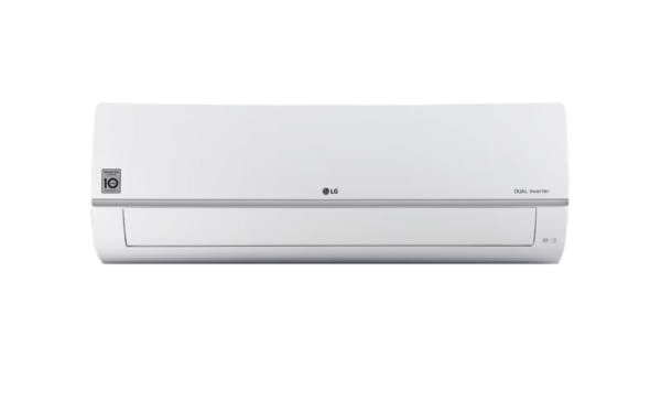 LG 2023 Model 1.5 Ton 5 Star Split Dual Inverter AC with Wi-fi Connect - White (RS-Q20SWZE, Copper Condenser)