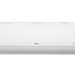 LG 1.5 Ton 3 Star Hot and Cold Inverter Split AC-Ez Clean Filter (Copper, LS-H18VNXD, White)