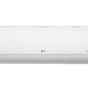 LG 1.5 Ton 3 Star Hot and Cold Inverter Split AC-Ez Clean Filter (Copper, LS-H18VNXD, White)