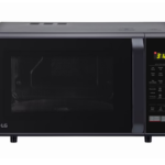 LG 28 L Convection Microwave Oven (MC2846BG, Black)