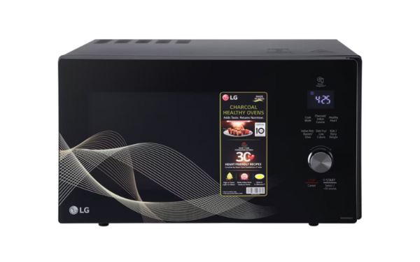 LG 28 L All In One Microwave Oven (MJEN286UH)