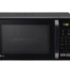 LG Convection Healthy Ovens MC2146BG