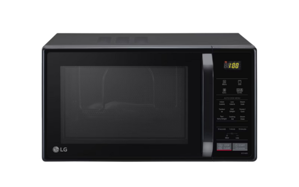 LG Convection Healthy Ovens MC2146BG