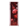 LG 270 L 3 Star Inverter Direct-Cool Single Door Refrigerator GL-B281BSCX