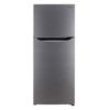 LG 242 Ltr 2 Star GL-N292BDSY Frost-Free Double Door Refrigerator