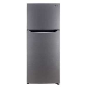 LG 242 Ltr 2 Star GL-N292BDSY Frost-Free Double Door Refrigerator