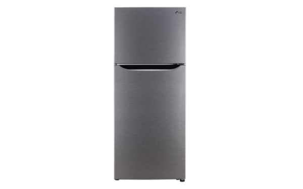 LG 242 Ltr 2 Star GL-N292BDSY Frost-Free Double Door Refrigerator