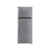 LG Double Door Refrigerator 471 Litres 2 Star Inverter GL-T502APZY Shiny Steel