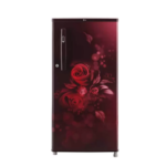 LG 190 L Direct Cool Single Door 2 Star Refrigerator GL-B199OSEC