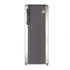 LG 261 Ltr 3 Star GL-B281BPZX Direct Cool Single Door Refrigerator