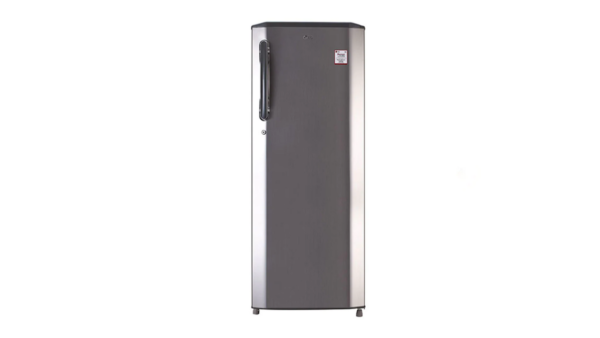 LG 261 Ltr 3 Star GL-B281BPZX Direct Cool Single Door Refrigerator