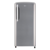 LG 201 Ltr 3 Star GL-B211HPZD Direct Cool Single Door Refrigerator