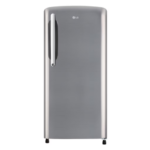 LG 201 Ltr 3 Star GL-B211HPZD Direct Cool Single Door Refrigerator