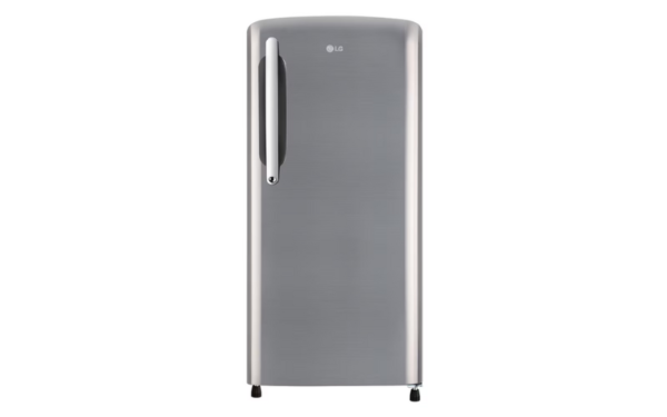 LG 201 Ltr 3 Star GL-B211HPZD Direct Cool Single Door Refrigerator
