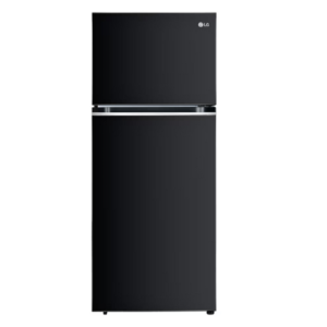 LG 380 Ltr 2 Star GL-D412SESY Frost-Free Double Door Refrigerator