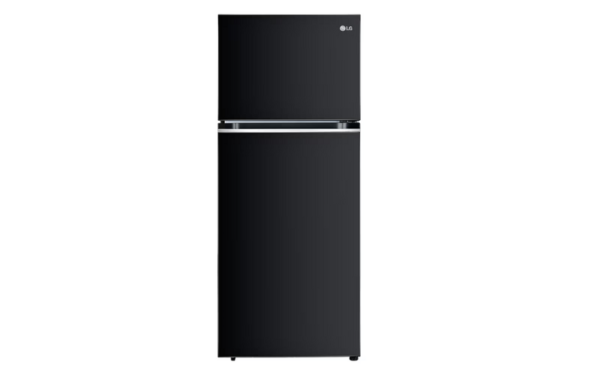 LG 380 Ltr 2 Star GL-D412SESY Frost-Free Double Door Refrigerator