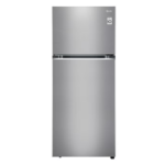 LG 343 Ltr 2 Star GL-N382SDSY Smart Inverter Compressor Frost-Free Double Door Refrigerator