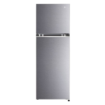 LG 246 Ltr 3 Star GL-S262SDSX Smart Inverter Compressor Frost-Free Double Door Refrigerator