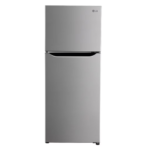 LG 240 Ltr 2 Star GL-S292SPZY Smart Inverter Compressor Frost-Free Double Door Refrigerator