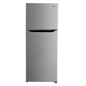 LG 240 Ltr 2 Star GL-S292SPZY Smart Inverter Compressor Frost-Free Double Door Refrigerator