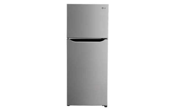 LG 240 Ltr 2 Star GL-S292SPZY Smart Inverter Compressor Frost-Free Double Door Refrigerator