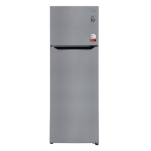 LG 288 Ltr 2 Star GL-S322SPZY Smart Inverter Compressor Frost-Free Double Door Refrigerator