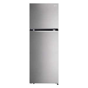 LG 322 Ltr 2 Star GL-S342SPZY Smart Inverter Compressor Frost-Free Double Door Refrigerator