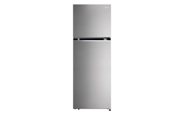 LG 322 Ltr 2 Star GL-S342SPZY Smart Inverter Compressor Frost-Free Double Door Refrigerator