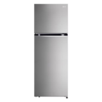 LG 343 Ltr 2 Star GL-S382SPZY Smart Inverter Compressor Frost-Free Double Door Refrigerator