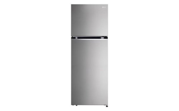 LG 343 Ltr 2 Star GL-S382SPZY Smart Inverter Compressor Frost-Free Double Door Refrigerator