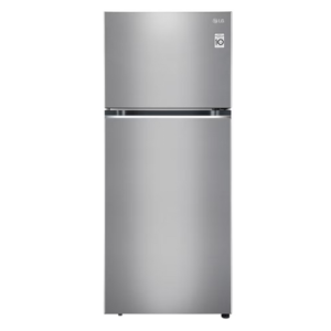 LG 380 Ltr 2 Star GL-S412SPZY Smart Inverter Compressor Frost-Free Double Door Refrigerator