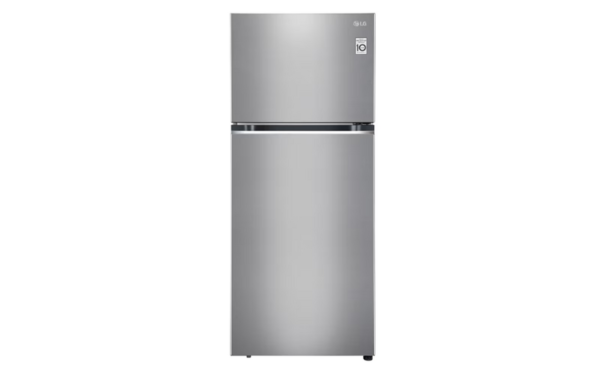 LG 380 Ltr 2 Star GL-S412SPZY Smart Inverter Compressor Frost-Free Double Door Refrigerator