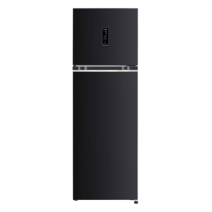 LG 272 Ltr 3 Star GL-T312TESX Frost-Free Double Door Refrigerator