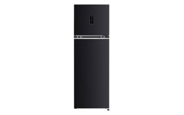 LG 272 Ltr 3 Star GL-T312TESX Frost-Free Double Door Refrigerator