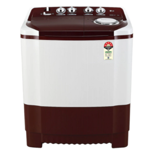 LG 7Kg P7010RRAZ Semi Automatic Top Load Washing Machine