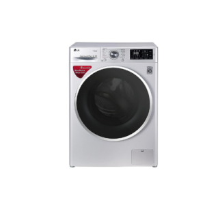 LG 6.5 kg Inverter Fully Automatic Front Load Washing Machine FHT1265ANL