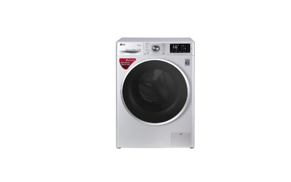 LG 6.5 kg Inverter Fully Automatic Front Load Washing Machine FHT1265ANL